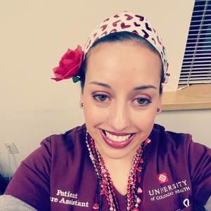 Meet your Posher, Sarah